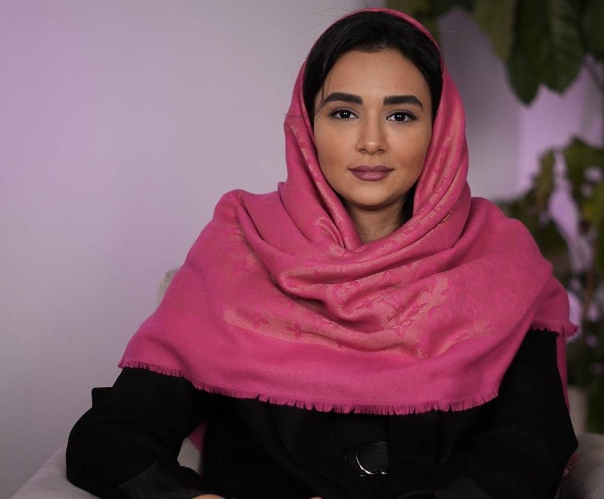 دکتر درسا حاجی محمدی