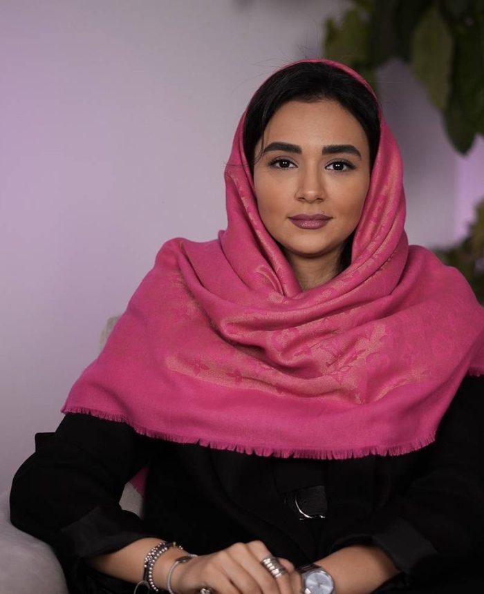 دکتر درسا حاجی محمدی