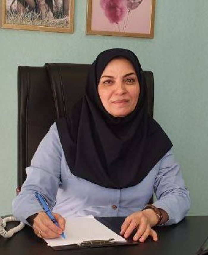 کبری آبکار متخصص روانسنجی